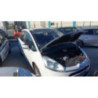Poignee interieur avant gauche CITROEN C4 PICASSO 1 d’occasion