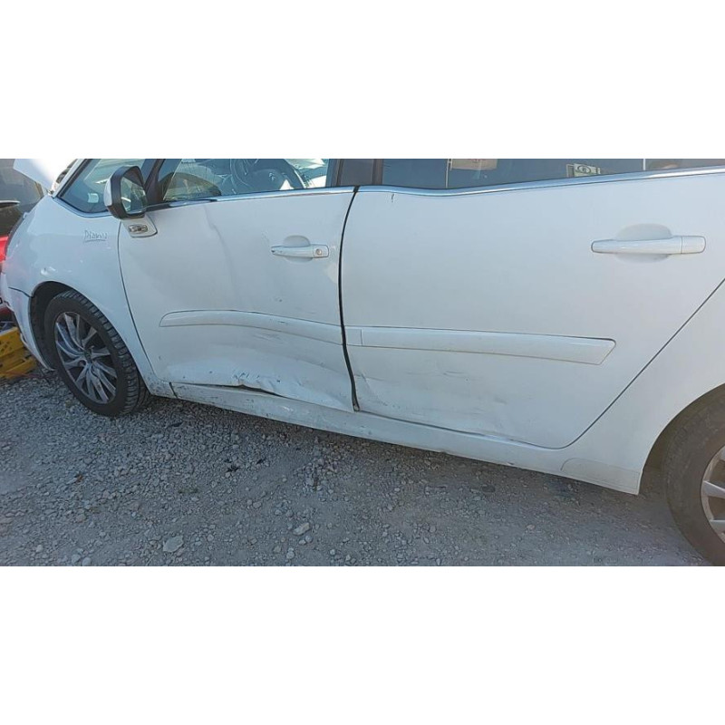 Poignee interieur avant gauche CITROEN C4 PICASSO 1 d’occasion