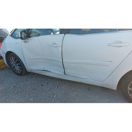 Poignee interieur avant gauche CITROEN C4 PICASSO 1 d’occasion