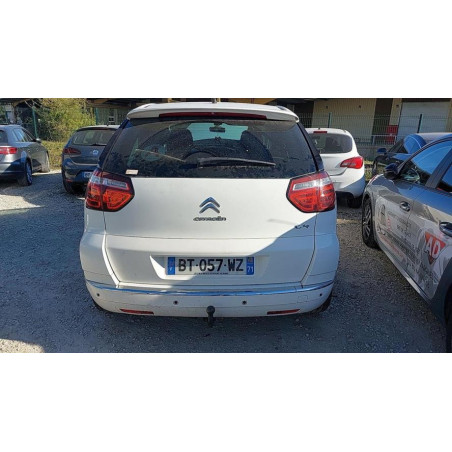 Poignee interieur avant gauche CITROEN C4 PICASSO 1 d’occasion