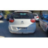 Poignee interieur avant gauche CITROEN C4 PICASSO 1 d’occasion