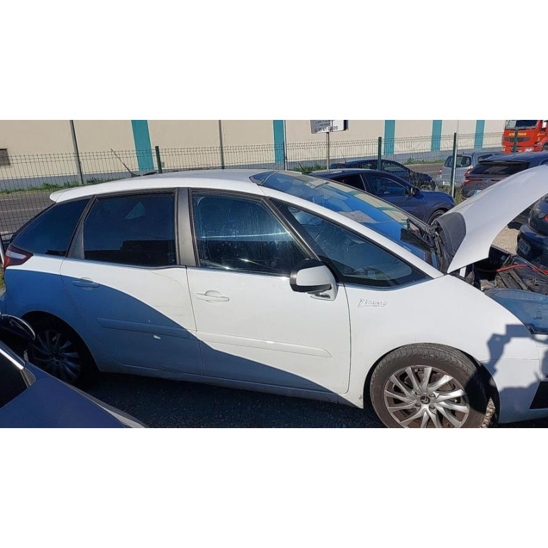 Poignee interieur avant gauche CITROEN C4 PICASSO 1 d’occasion