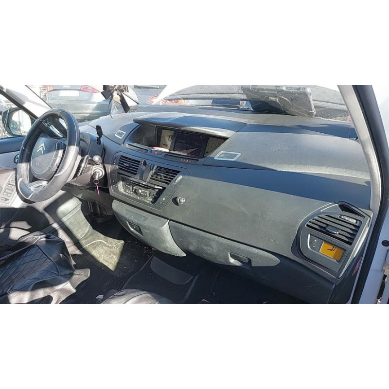 Poignee interieur avant gauche CITROEN C4 PICASSO 1 d’occasion