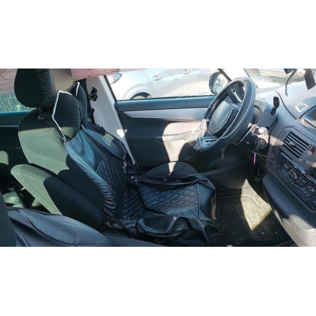 Poignee interieur avant gauche CITROEN C4 PICASSO 1 d’occasion