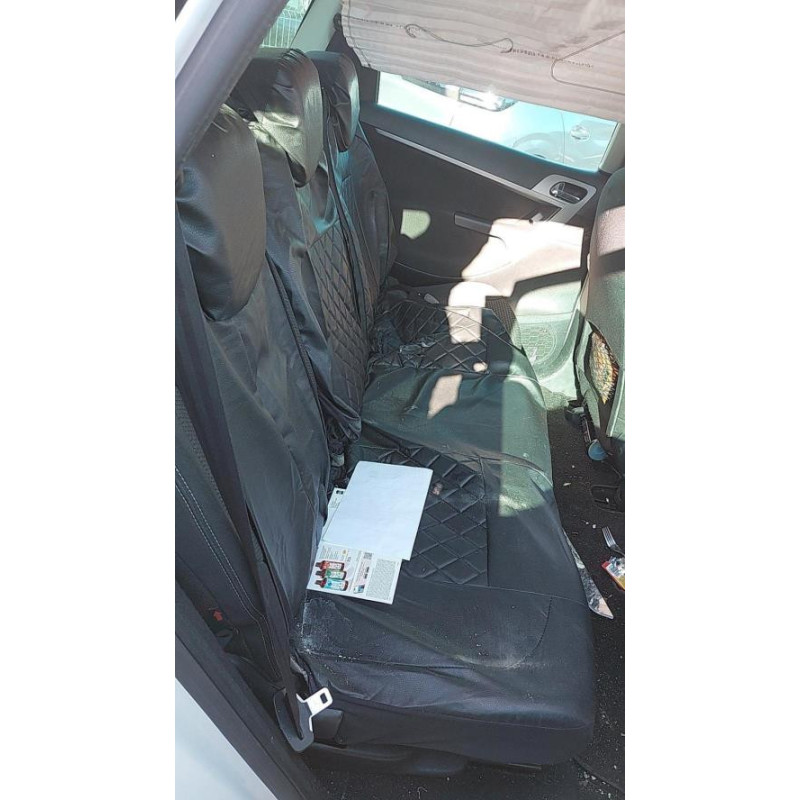 Poignee interieur avant gauche CITROEN C4 PICASSO 1 d’occasion