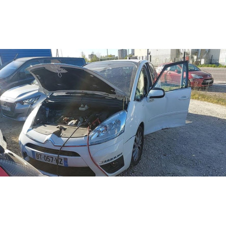 Poignee interieur avant gauche CITROEN C4 PICASSO 1 d’occasion
