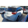 Poignee interieur avant gauche CITROEN C4 PICASSO 1 d’occasion