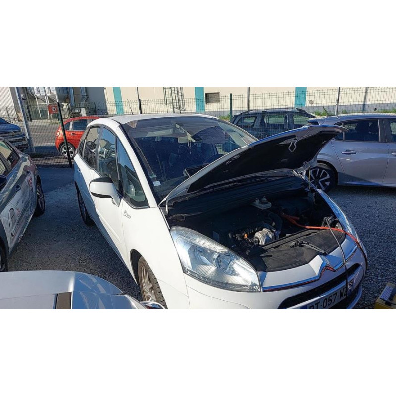 Poignee interieur avant gauche CITROEN C4 PICASSO 1 d’occasion
