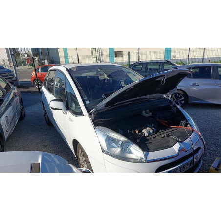 Poignee interieur avant gauche CITROEN C4 PICASSO 1 d’occasion