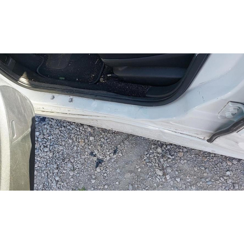 Poignee interieur avant gauche CITROEN C4 PICASSO 1 d’occasion