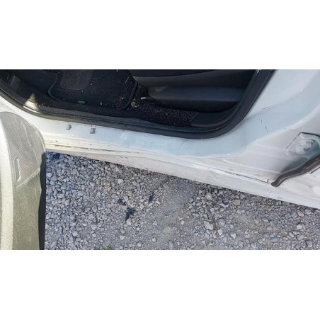 Poignee interieur avant gauche CITROEN C4 PICASSO 1 d’occasion