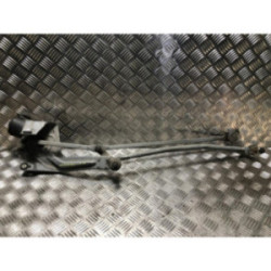 Moteur essuie glace avant RENAULT MEGANE 1 PHASE 2 d’occasion