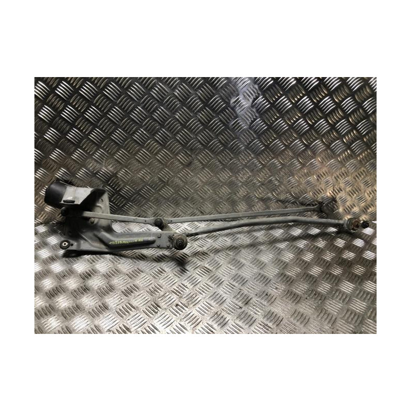 Moteur essuie glace avant RENAULT MEGANE 1 PHASE 2 d’occasion