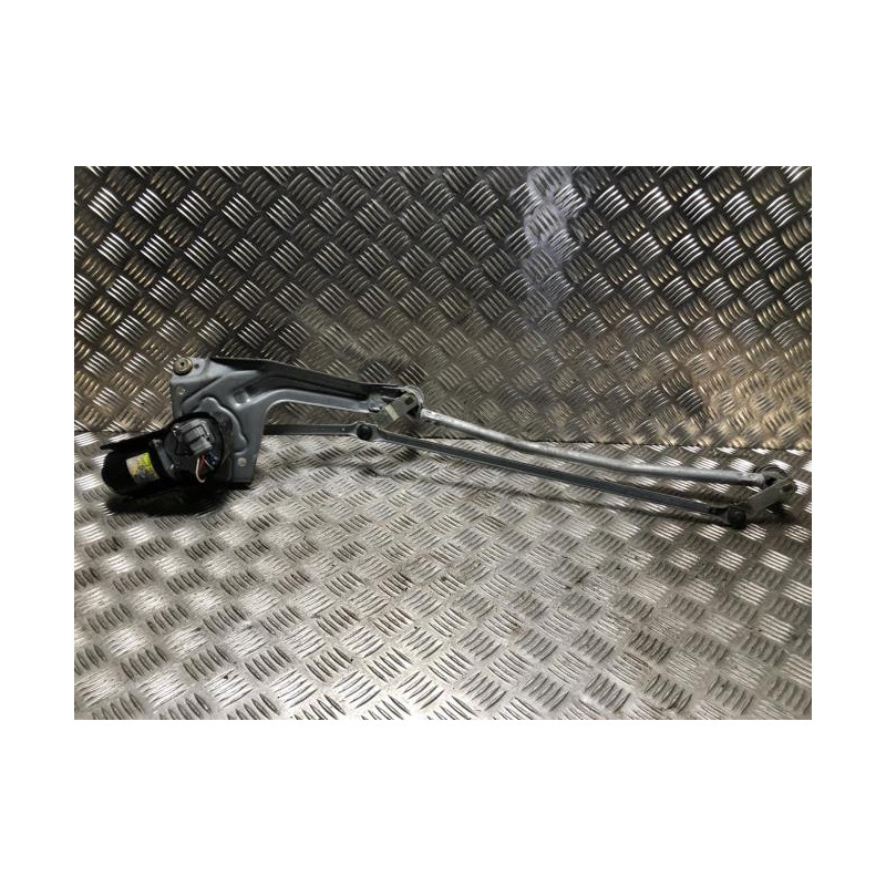 Moteur essuie glace avant RENAULT MEGANE 1 PHASE 2 d’occasion