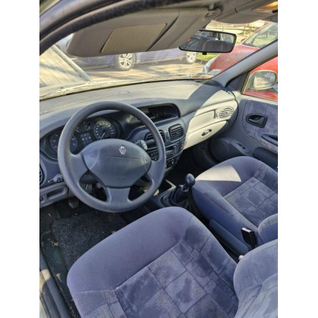 Moteur essuie glace avant RENAULT MEGANE 1 PHASE 2 d’occasion