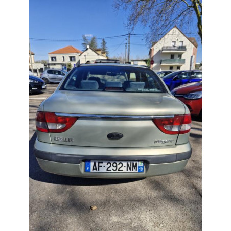 Moteur essuie glace avant RENAULT MEGANE 1 PHASE 2 d’occasion