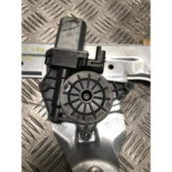 Interrupteur de leve vitre arriere droit DACIA DUSTER 2 PHASE 1 d’occasion