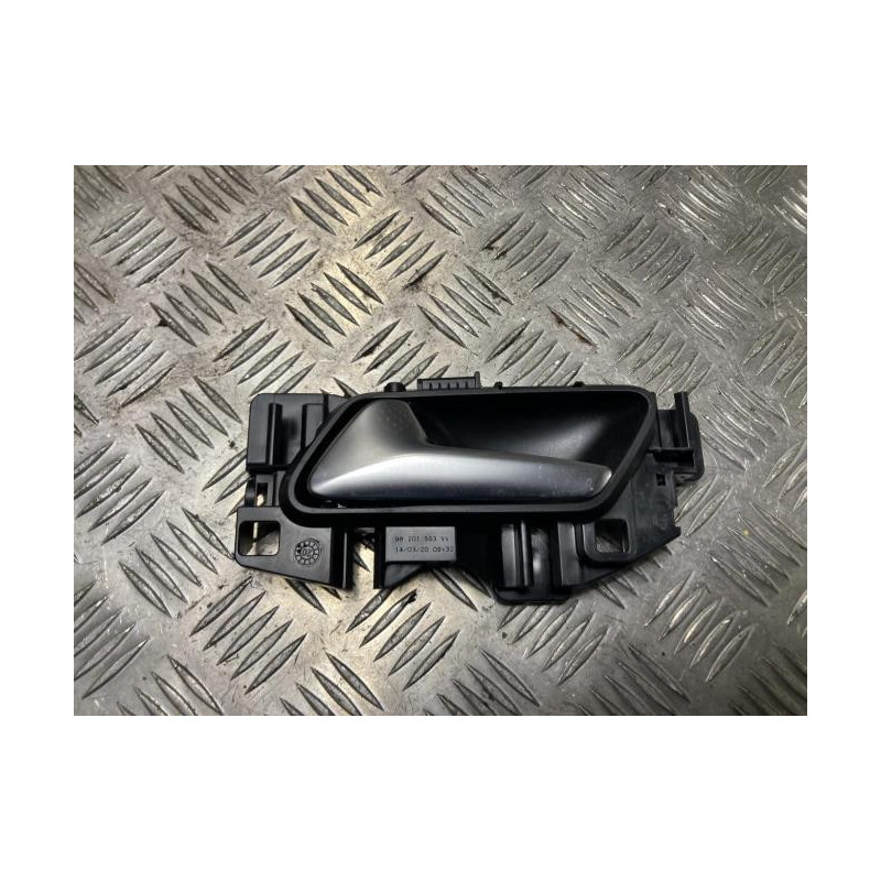 Poignee interieur avant gauche PEUGEOT 2008 2 d’occasion