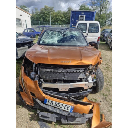 Boitier d'aide au stationnement PEUGEOT 2008 2 d’occasion