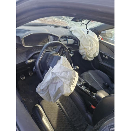 Boitier d'aide au stationnement PEUGEOT 2008 2 d’occasion