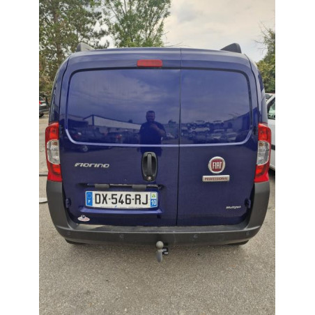 Support de pare chocs arriere FIAT FIORINO 3 PHASE 2 d’occasion