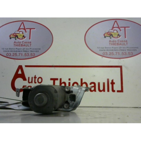 Leve vitre electrique arriere droit CITROEN C3 PHASE 2 d’occasion