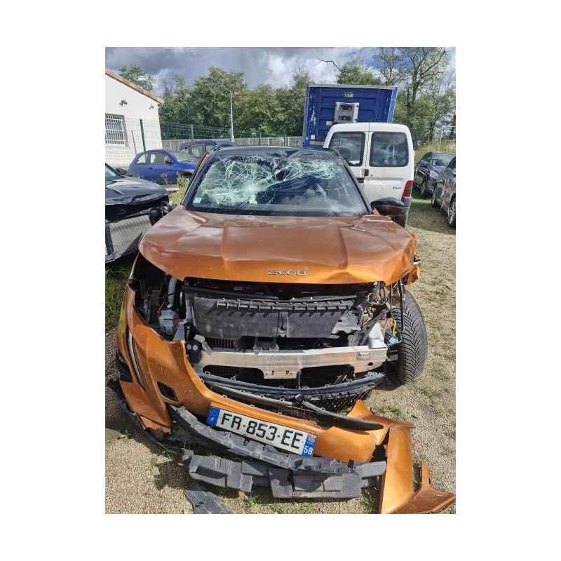 Poignee de maintien avant gauche PEUGEOT 2008 2 d’occasion