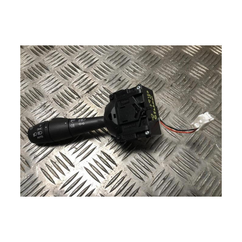 Commodo phare RENAULT CLIO 4 PHASE 2 d’occasion