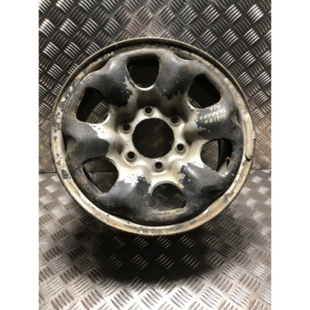 Jante NISSAN TERRANO 2 PHASE 4 d’occasion