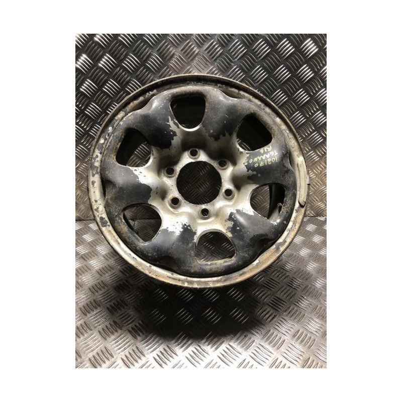 Jante NISSAN TERRANO 2 PHASE 4 d’occasion