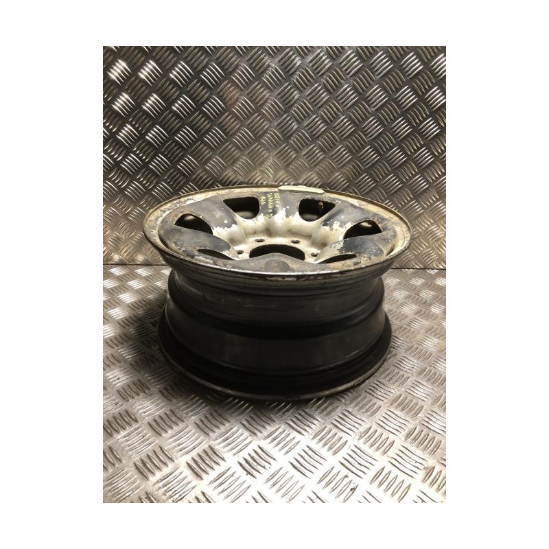 Jante NISSAN TERRANO 2 PHASE 4 d’occasion