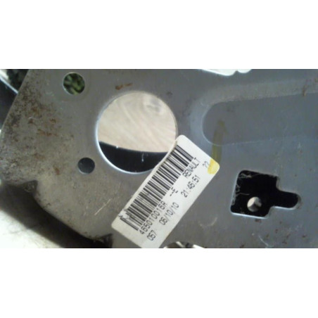 Pedale de frein RENAULT SCENIC 3 PHASE 1 d’occasion