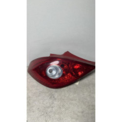 Feu arriere principal gauche (feux) OPEL CORSA D PHASE 1 d’occasion