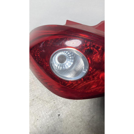 Feu arriere principal gauche (feux) OPEL CORSA D PHASE 1 d’occasion