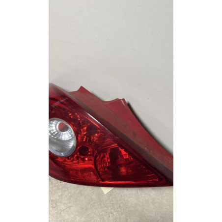 Feu arriere principal gauche (feux) OPEL CORSA D PHASE 1 d’occasion
