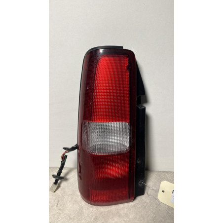 Feu arriere principal gauche (feux) SUZUKI JIMNY 1 PHASE 2 d’occasion