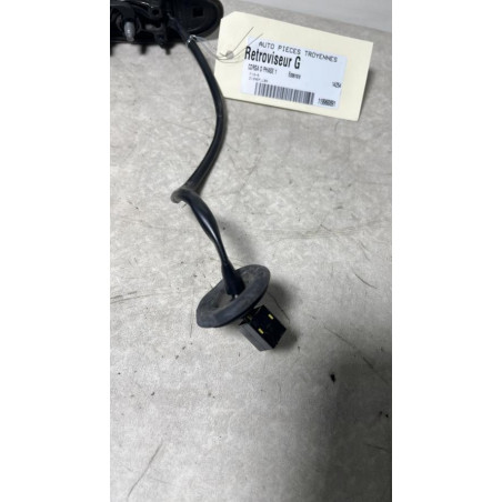 Retroviseur gauche OPEL CORSA D PHASE 1 d’occasion