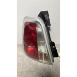Feu arriere principal gauche (feux) FIAT 500 2 CABRIO PHASE 1 d’occasion