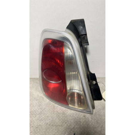Feu arriere principal gauche (feux) FIAT 500 2 CABRIO PHASE 1 d’occasion