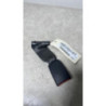 Attache ceinture arriere droit FIAT 500 2 CABRIO PHASE 1 d’occasion