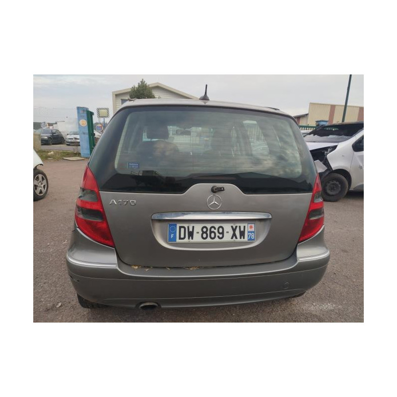 Volant MERCEDES CLASSE A 169 PHASE 1 d’occasion