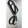 Joint de porte avant droite FIAT 500 2 CABRIO PHASE 1 d’occasion