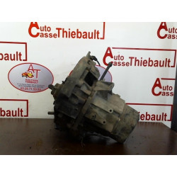 Boite de vitesses RENAULT CLIO I PHASE 1 d’occasion