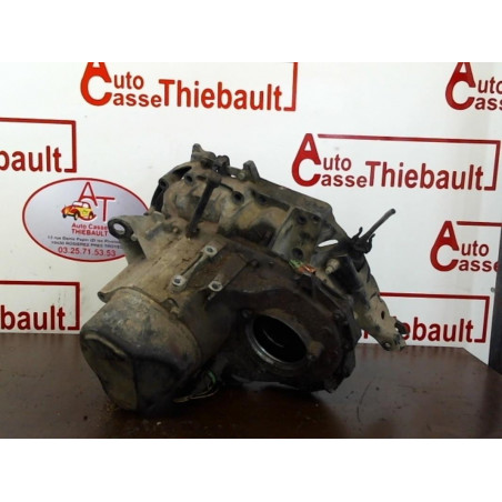 Boite de vitesses RENAULT CLIO I PHASE 1 d’occasion
