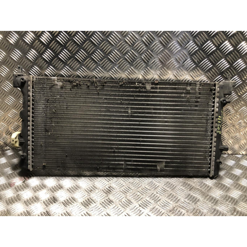Radiateur eau SEAT IBIZA 4 ST PHASE 1 BREAK d’occasion