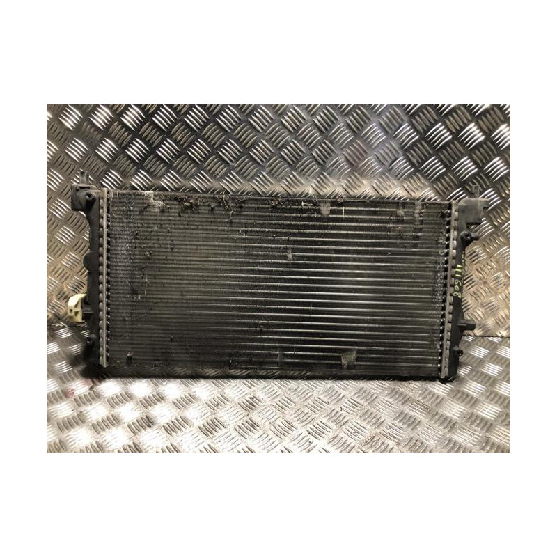Radiateur eau SEAT IBIZA 4 ST PHASE 1 BREAK d’occasion