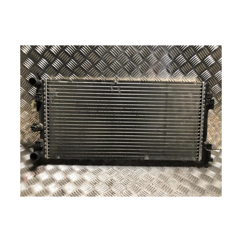 Radiateur eau SEAT IBIZA 4 ST PHASE 1 BREAK d’occasion