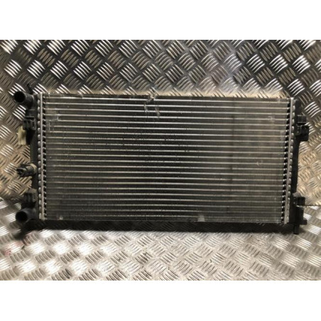 Radiateur eau SEAT IBIZA 4 ST PHASE 1 BREAK d’occasion