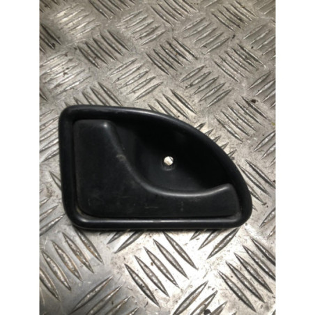 Poignee interieur avant gauche RENAULT KANGOO 1 PHASE 1 d’occasion