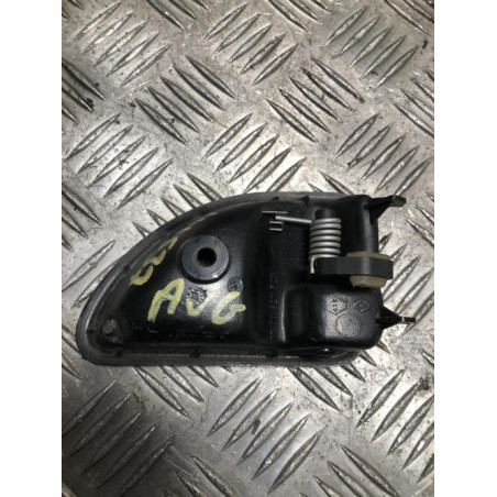 Poignee interieur avant gauche RENAULT KANGOO 1 PHASE 1 d’occasion